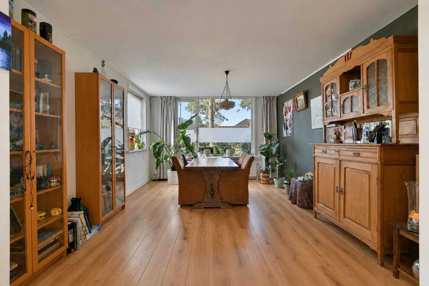 Appartement te koop: Planetenlaan 72, Haarlem