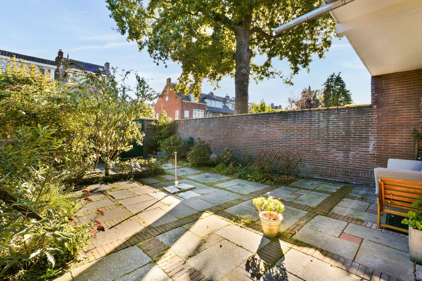 Appartement te koop: Planetenlaan 72, Haarlem