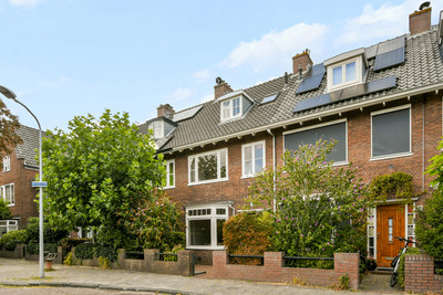 Marsstraat 25