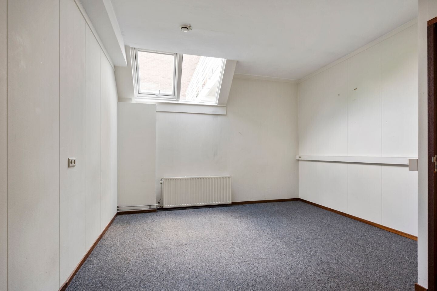 Appartement te koop: Marsstraat 7ZW, Haarlem