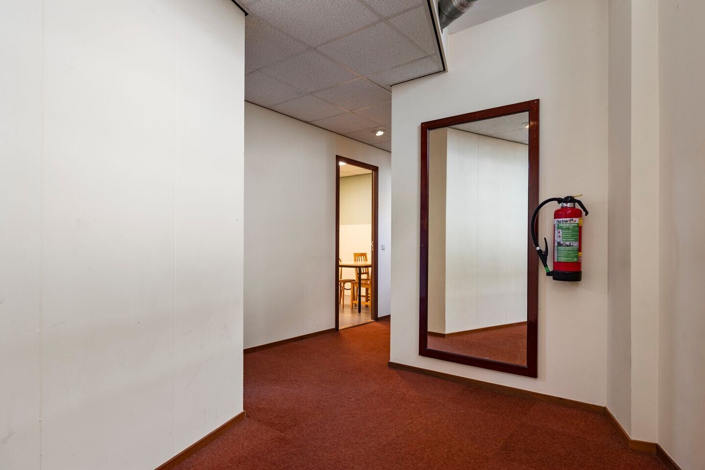 Appartement te koop: Marsstraat 7ZW, Haarlem