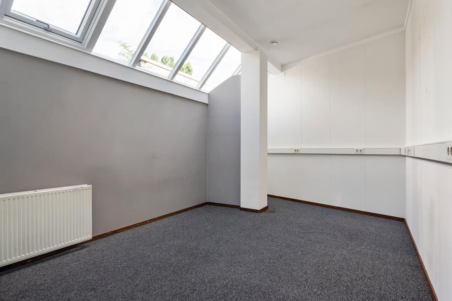 Appartement te koop: Marsstraat 7ZW, Haarlem