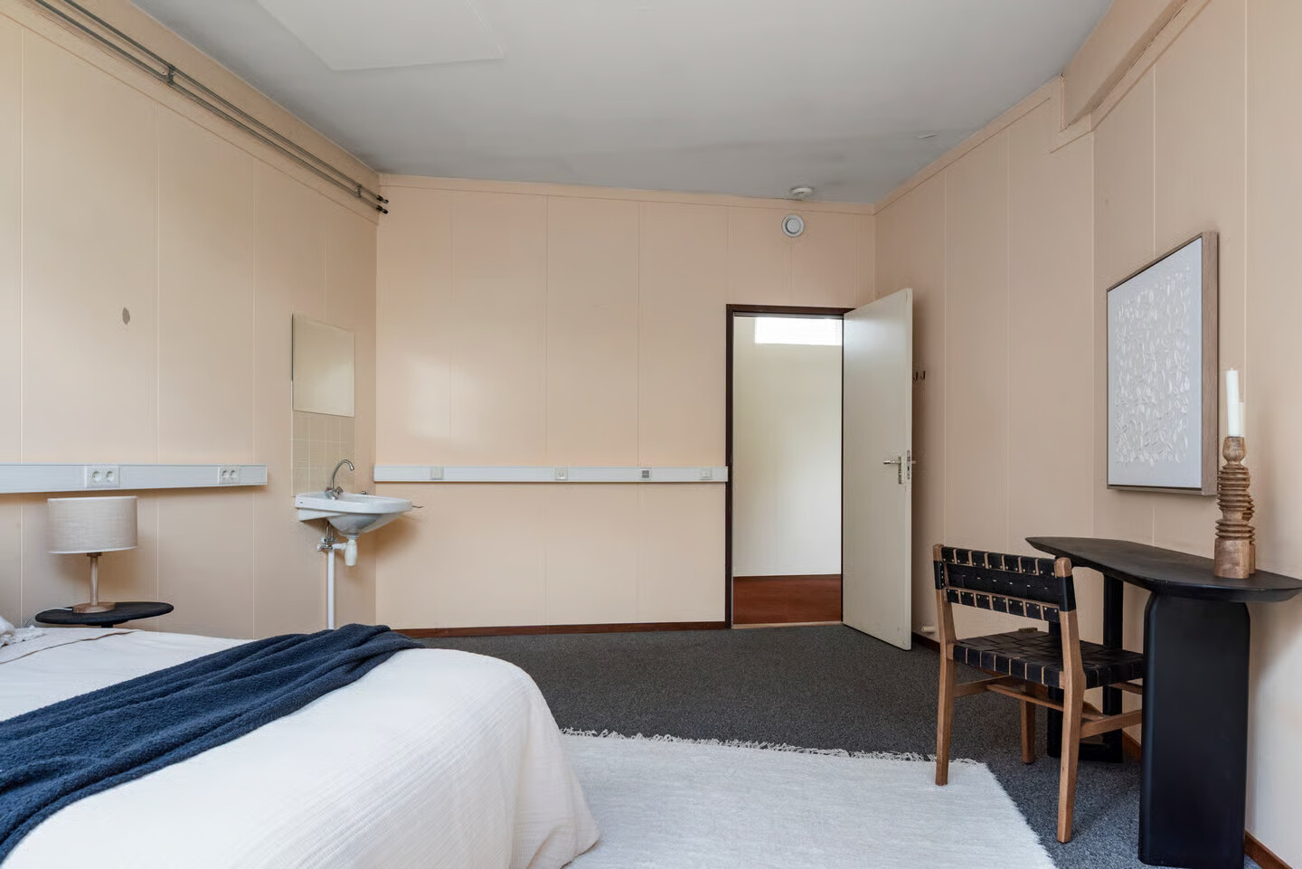 Appartement te koop: Marsstraat 7ZW, Haarlem