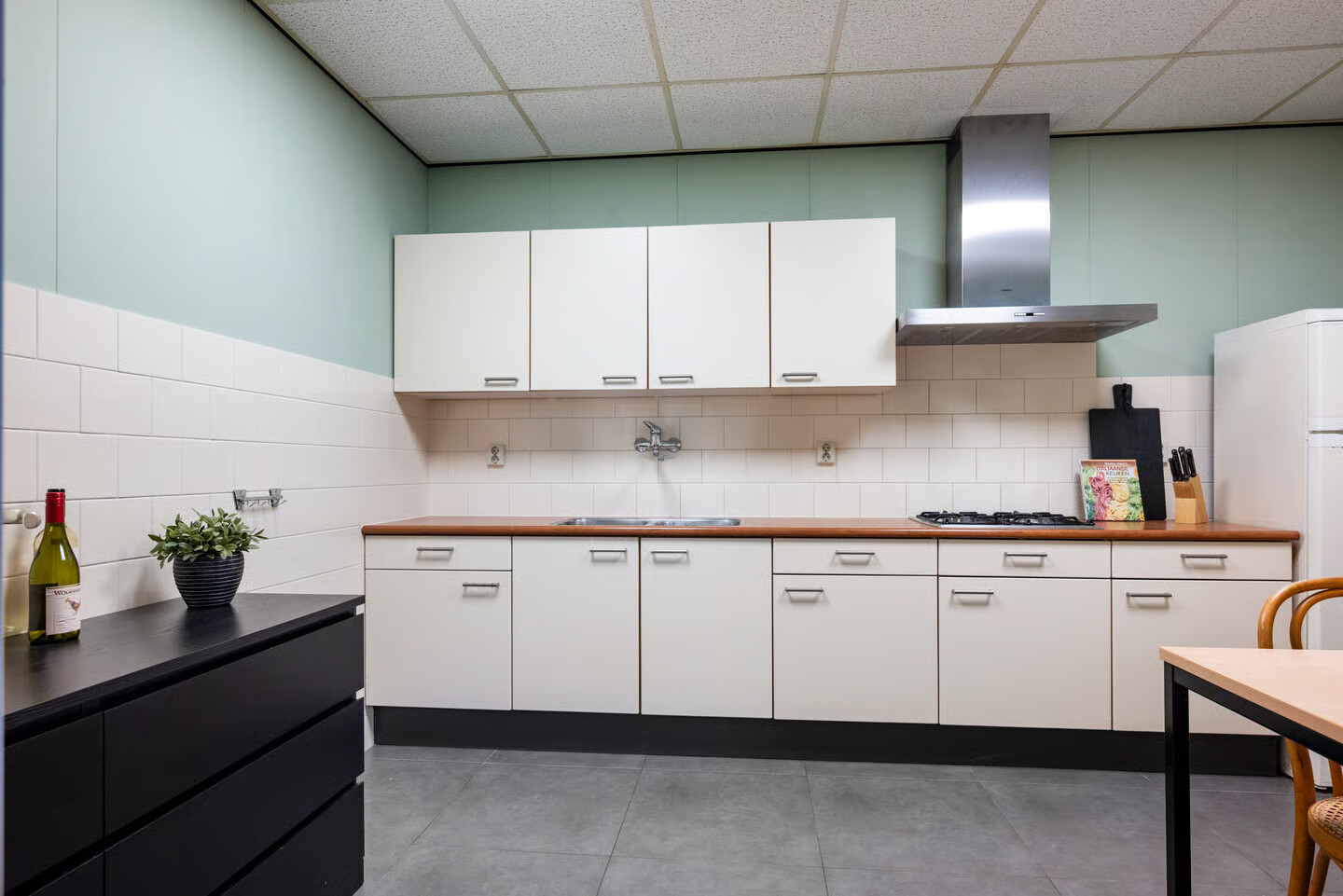 Appartement te koop: Marsstraat 7ZW, Haarlem