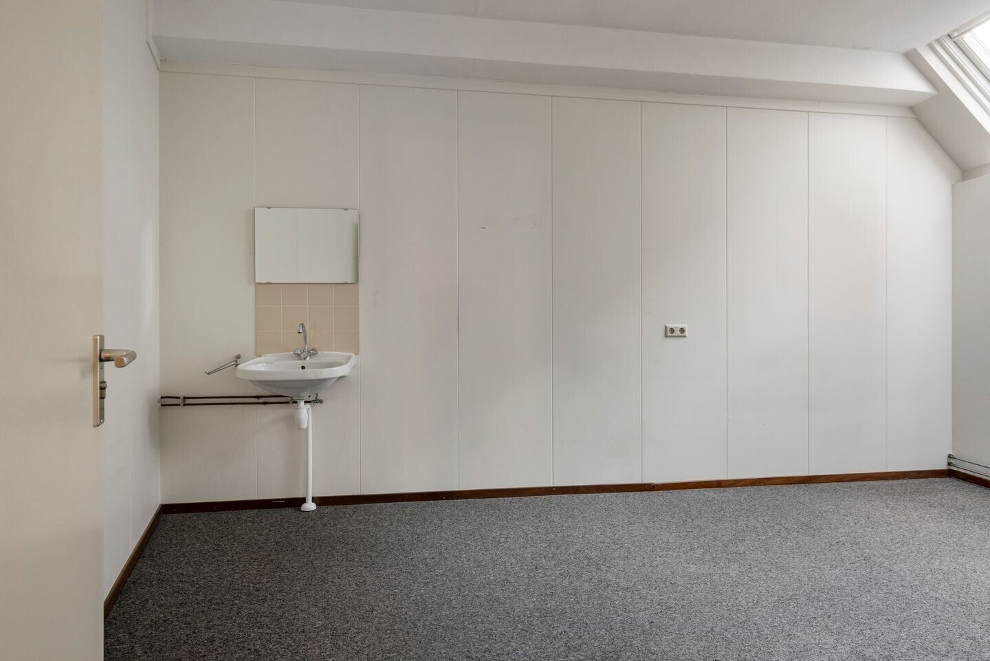 Appartement te koop: Marsstraat 7ZW, Haarlem