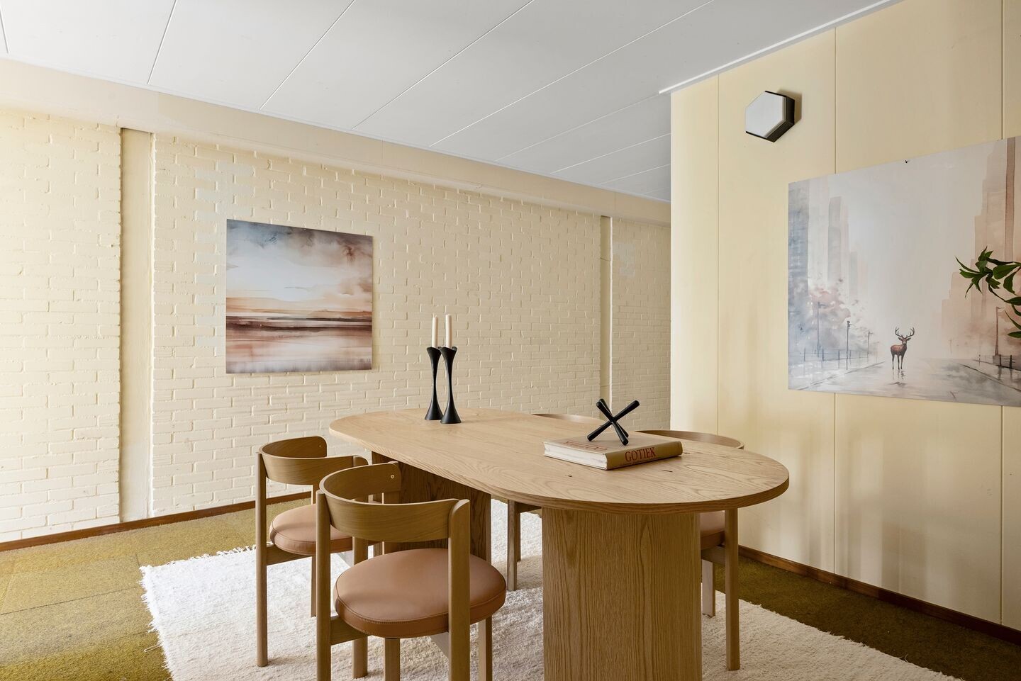 Appartement te koop: Marsstraat 7ZW, Haarlem