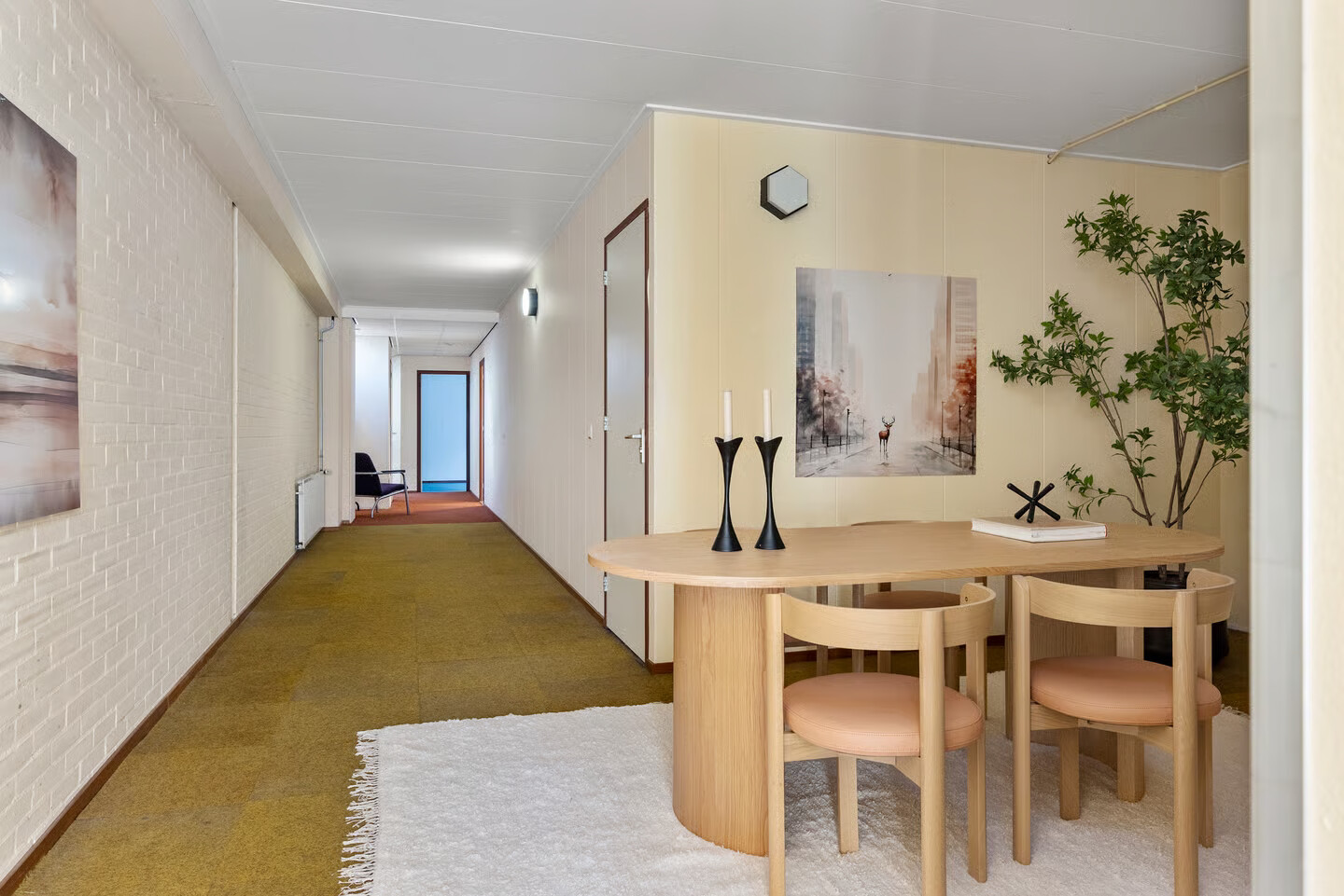 Appartement te koop: Marsstraat 7ZW, Haarlem