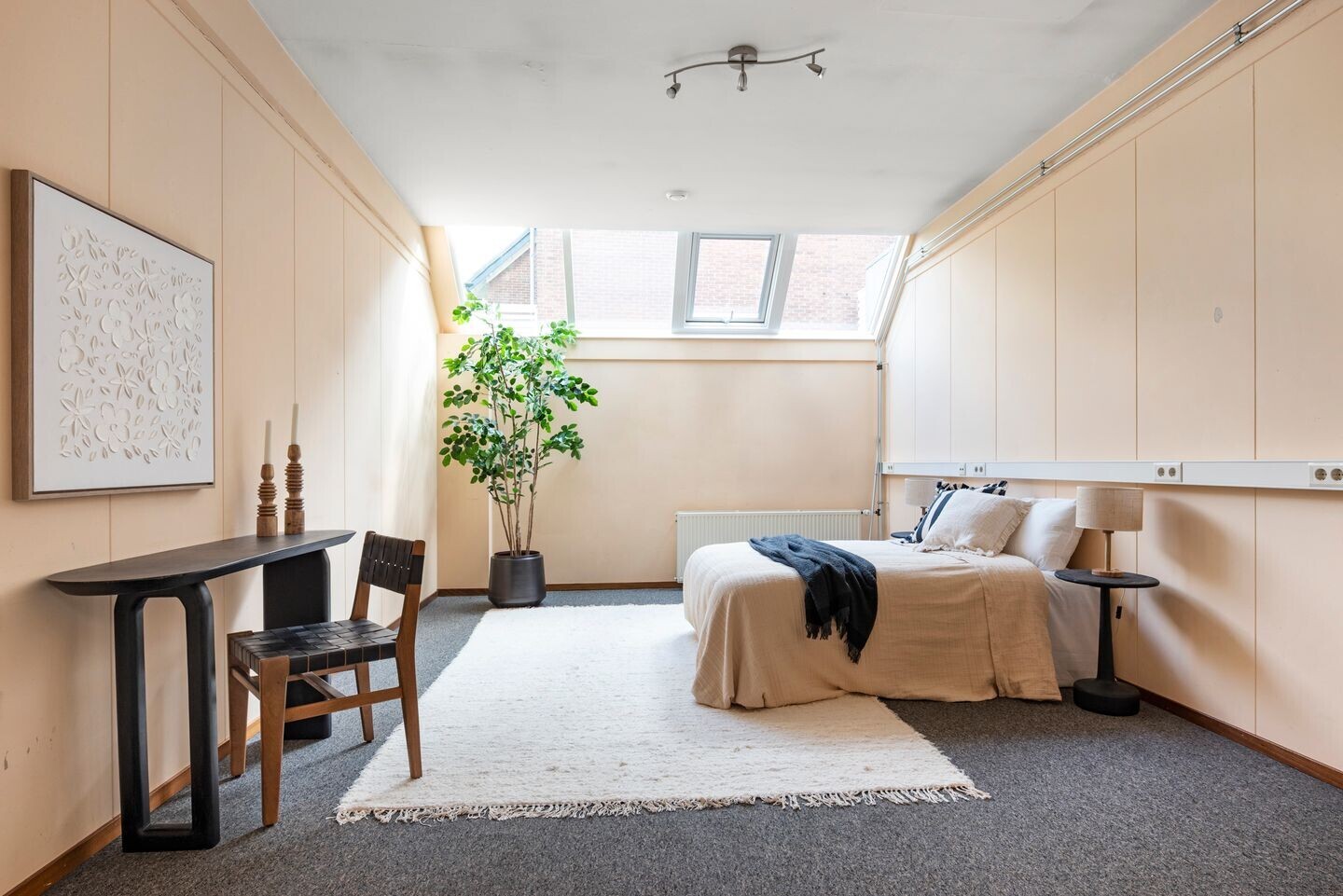 Appartement te koop: Marsstraat 7ZW, Haarlem