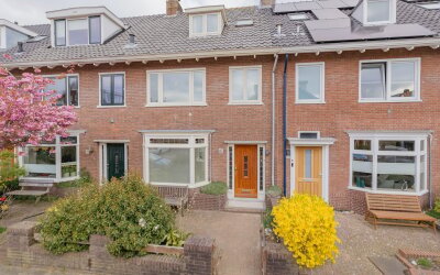 Marsstraat 107