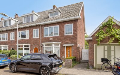 Marsstraat 20