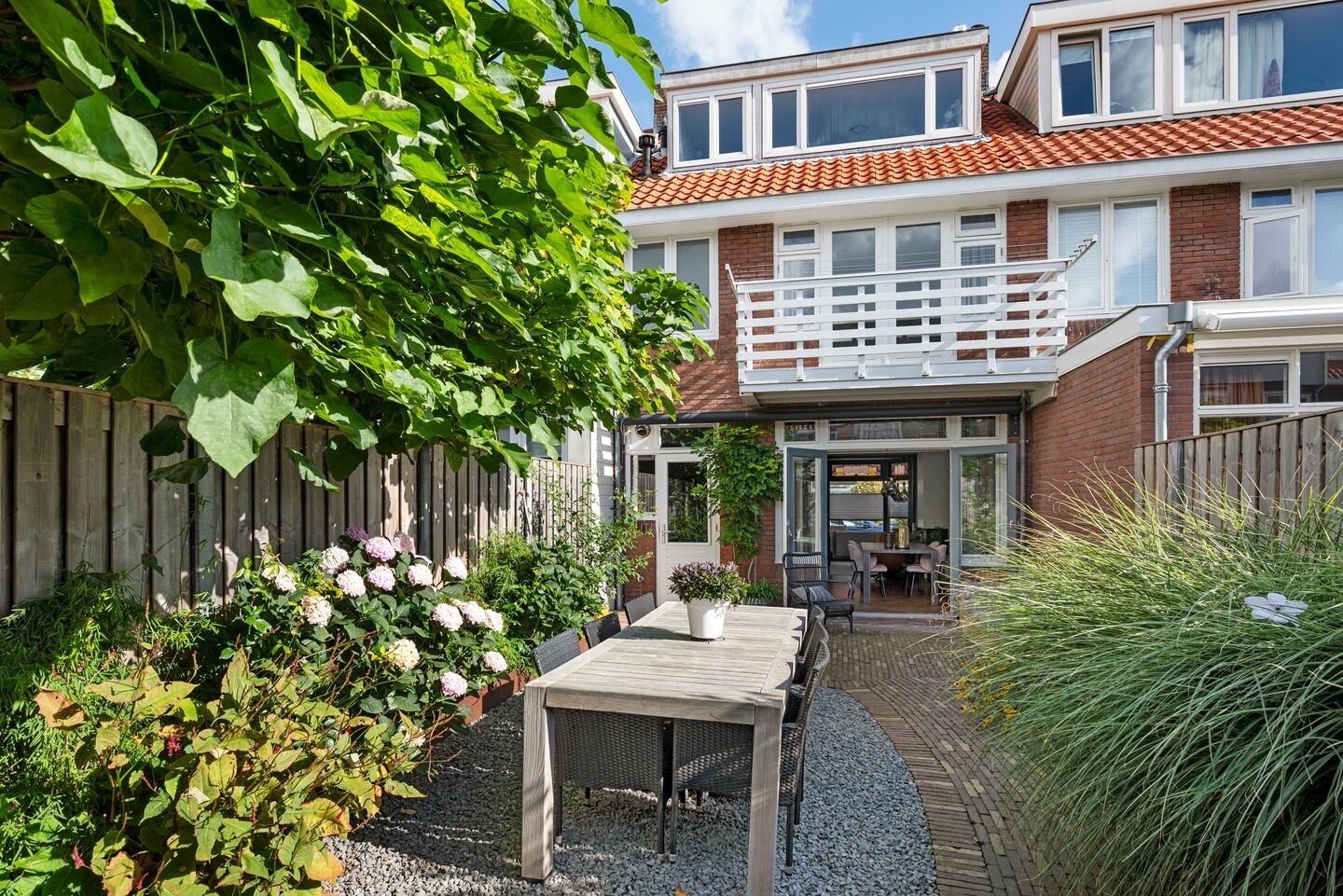 Tussenwoning te koop: Uranusstraat 31, Haarlem