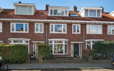 Uranusstraat 31