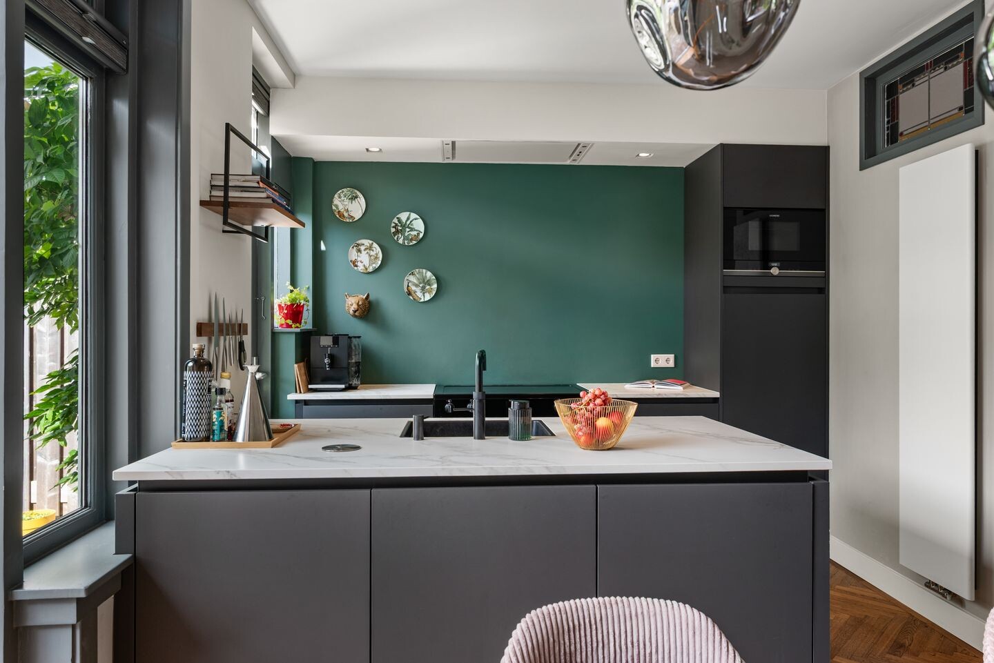 Tussenwoning te koop: Uranusstraat 31, Haarlem