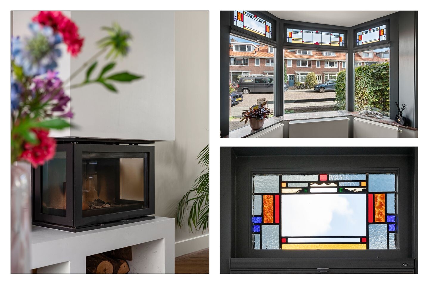 Tussenwoning te koop: Uranusstraat 31, Haarlem