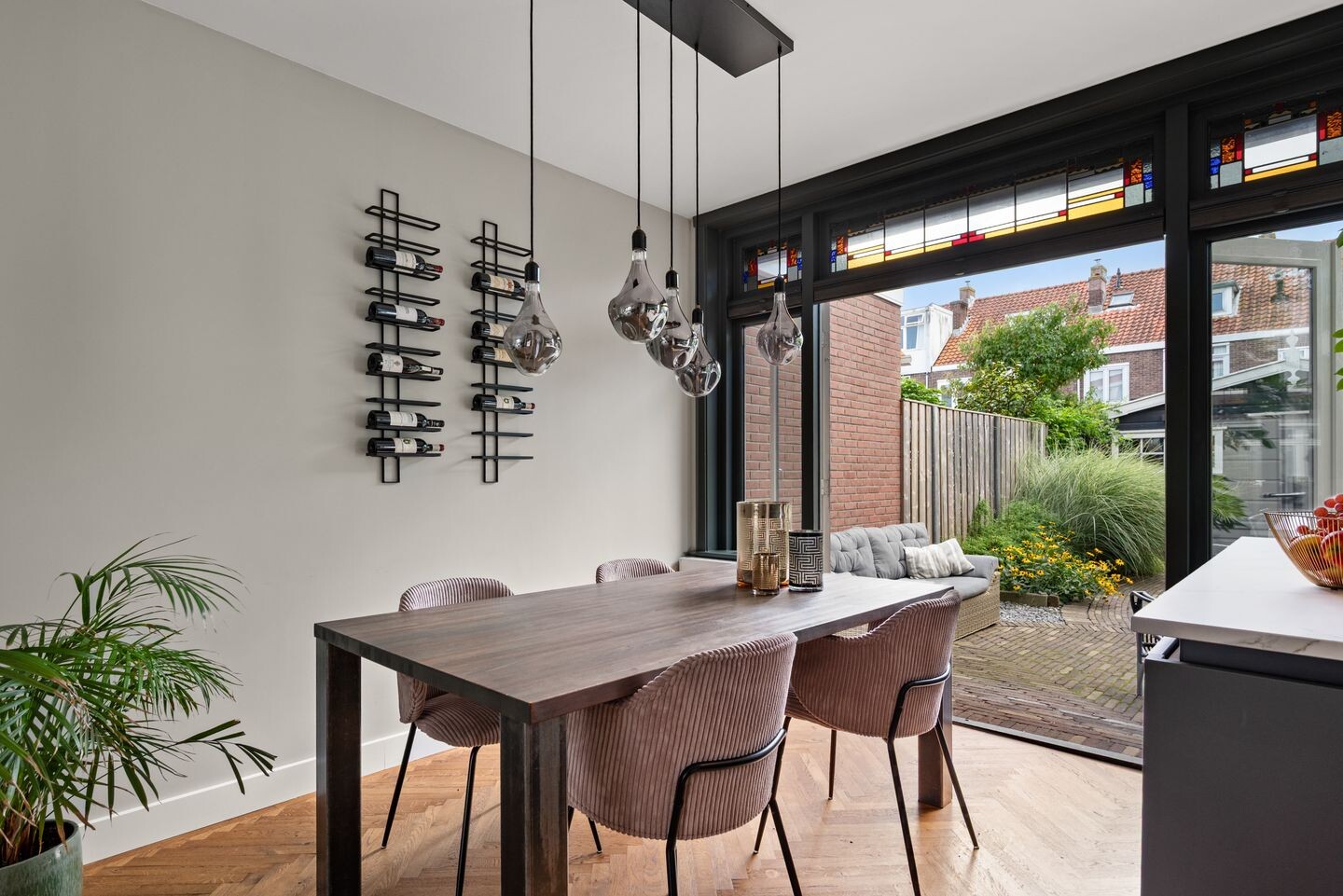 Tussenwoning te koop: Uranusstraat 31, Haarlem