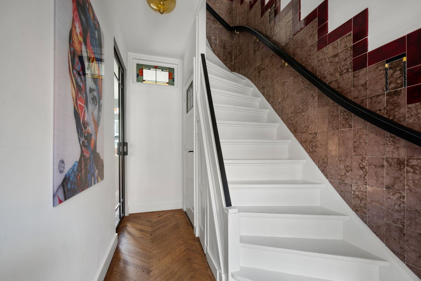 Tussenwoning te koop: Uranusstraat 31, Haarlem