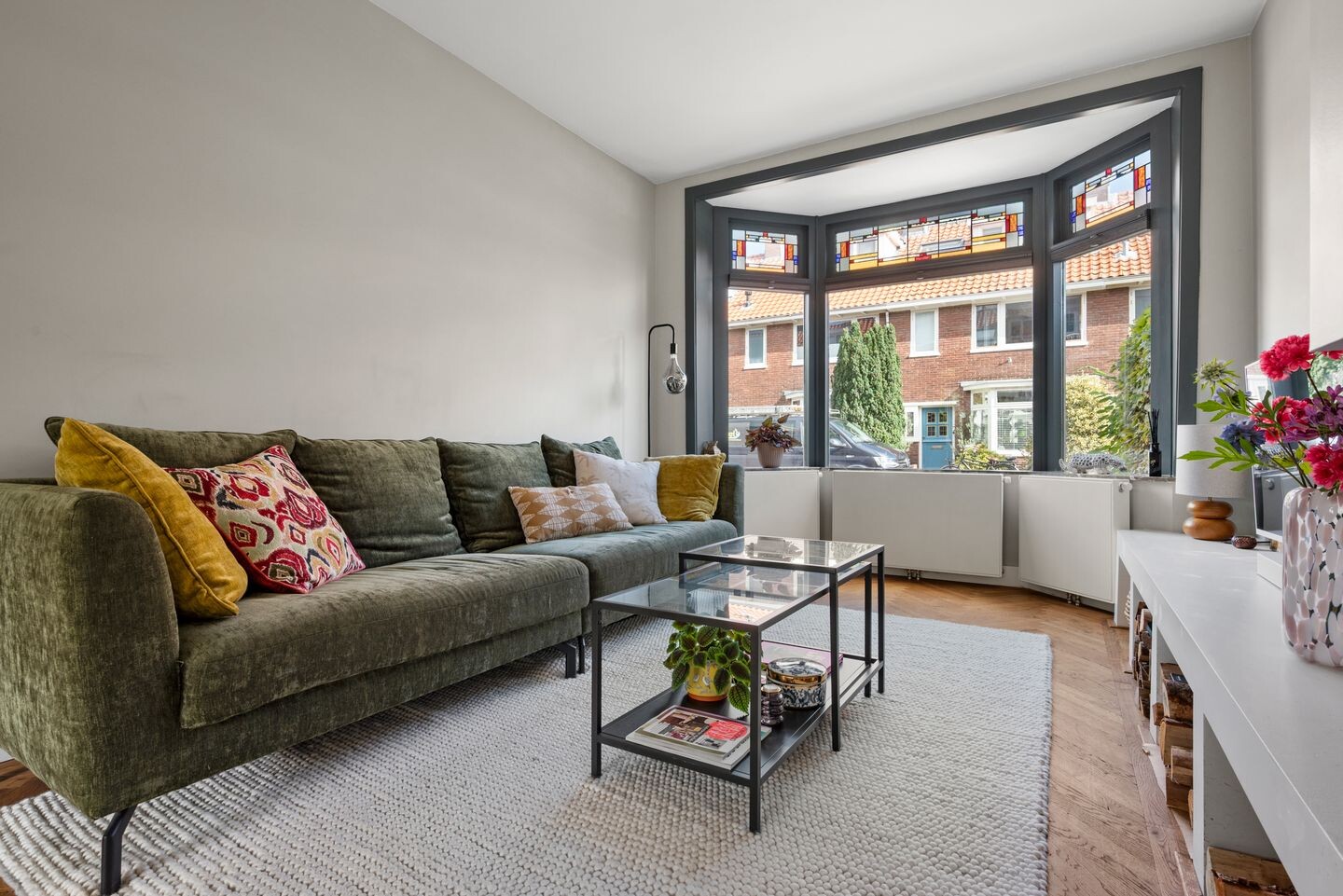 Tussenwoning te koop: Uranusstraat 31, Haarlem