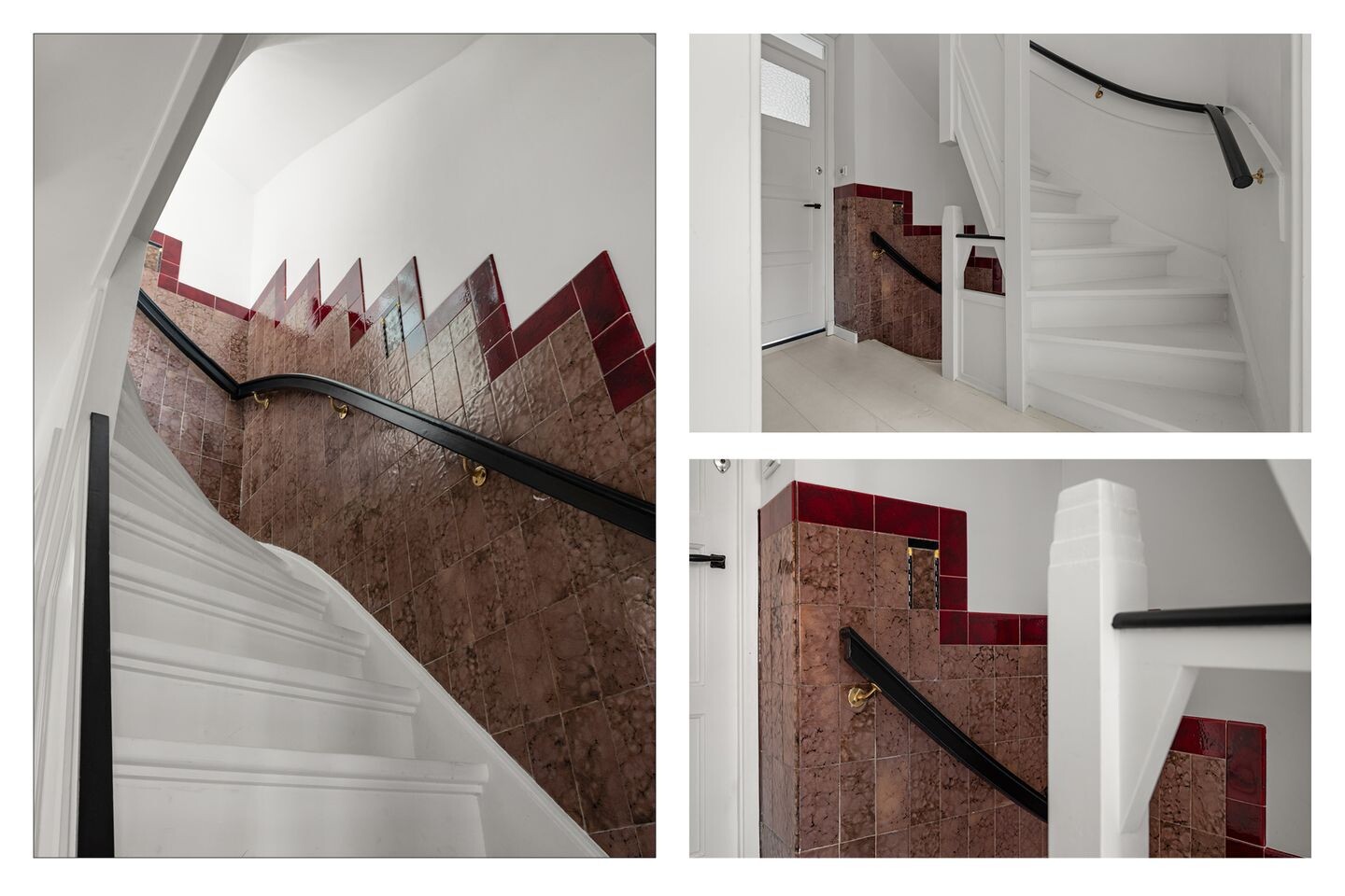 Tussenwoning te koop: Uranusstraat 31, Haarlem