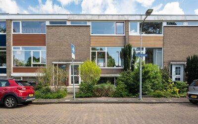 Marcellus Emantsstraat 30