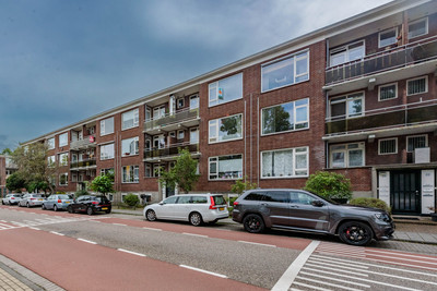Appartement te koop Plesmanlaan 26-I