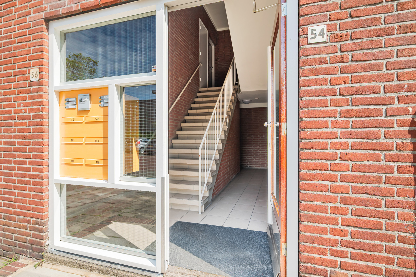Appartement te koop: Jacques Perklaan 54II, Haarlem