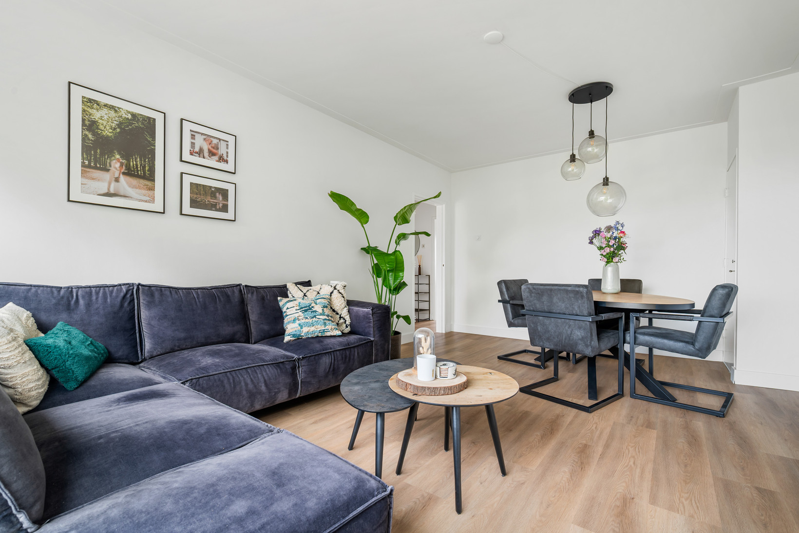 Appartement te koop: Jacques Perklaan 54II, Haarlem