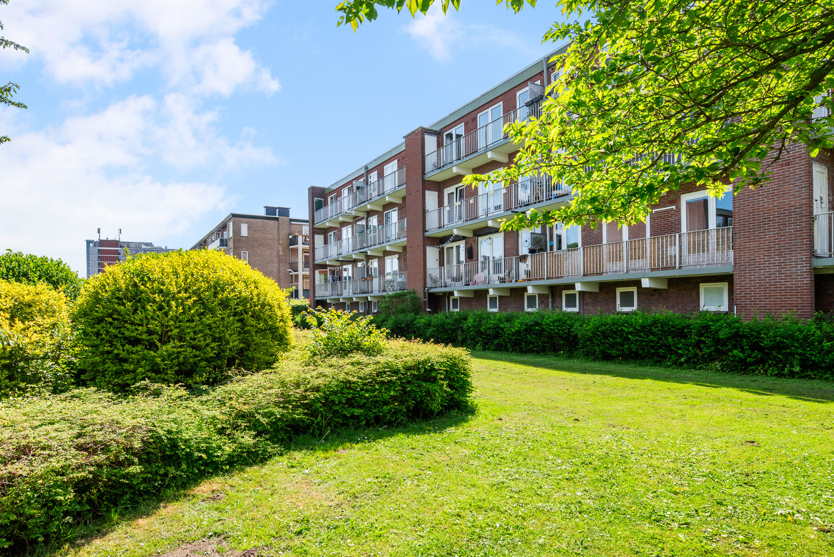 Appartement te koop: Jacques Perklaan 54II, Haarlem