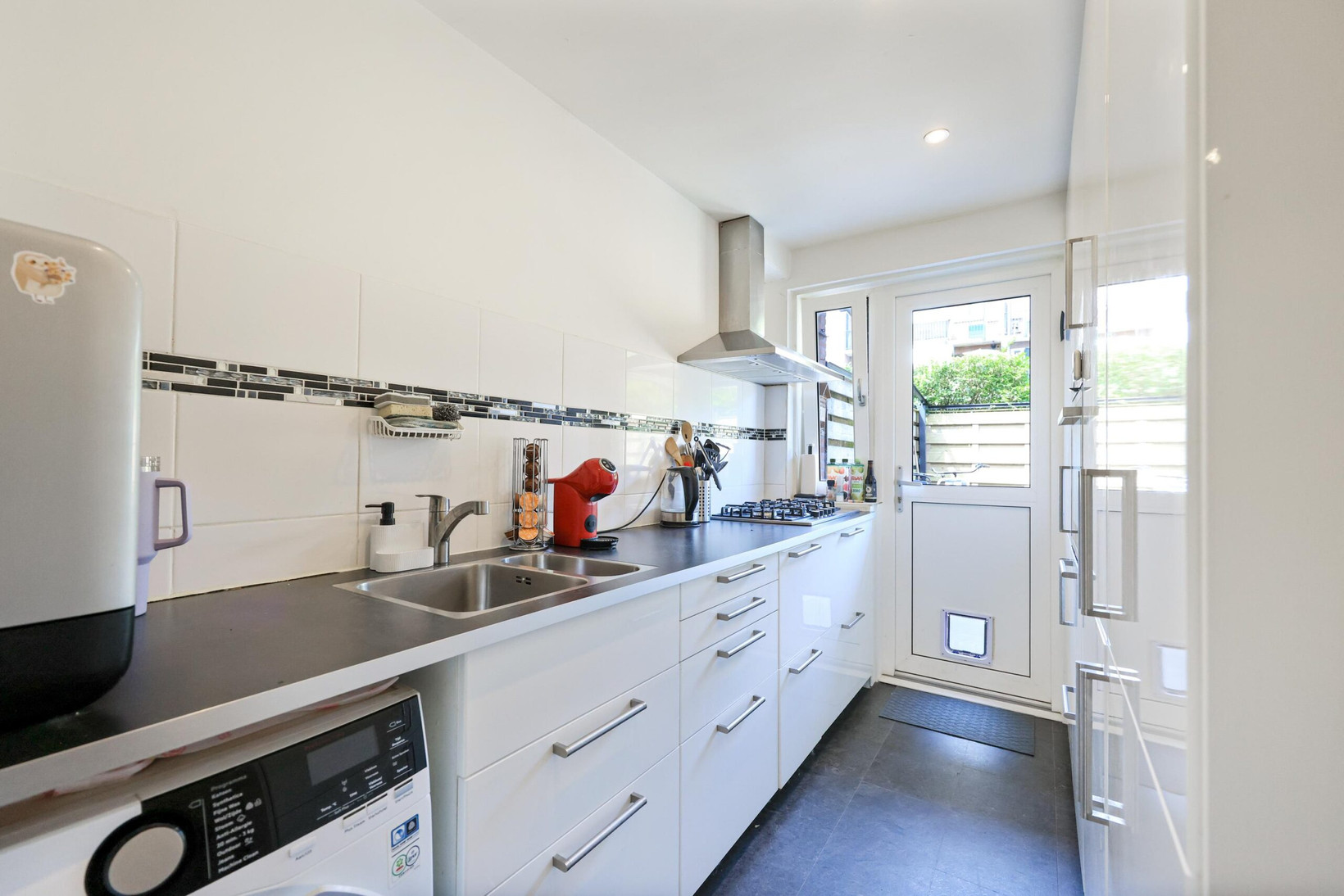 Appartement te koop: J.H. Leopoldstraat 59, Haarlem