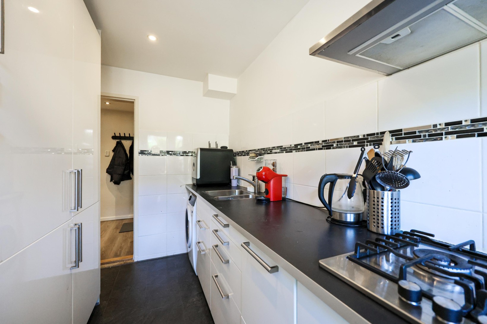 Appartement te koop: J.H. Leopoldstraat 59, Haarlem