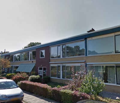 J.H. Leopoldstraat 63