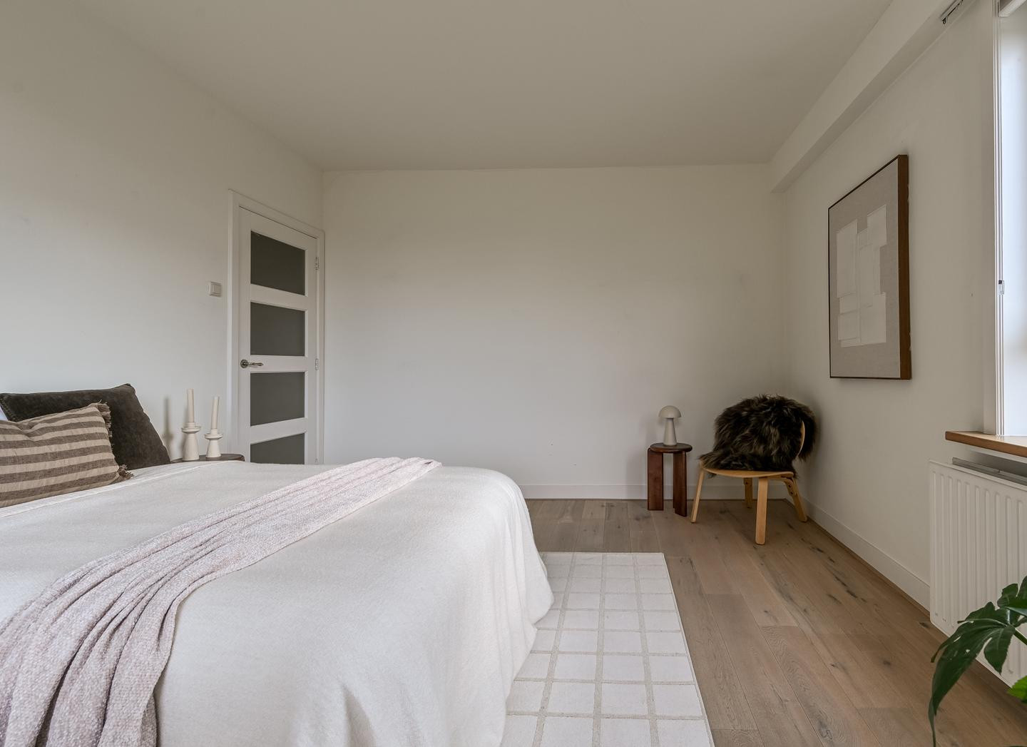 Appartement te koop: Mr. Jan Gerritszlaan 7A, Haarlem