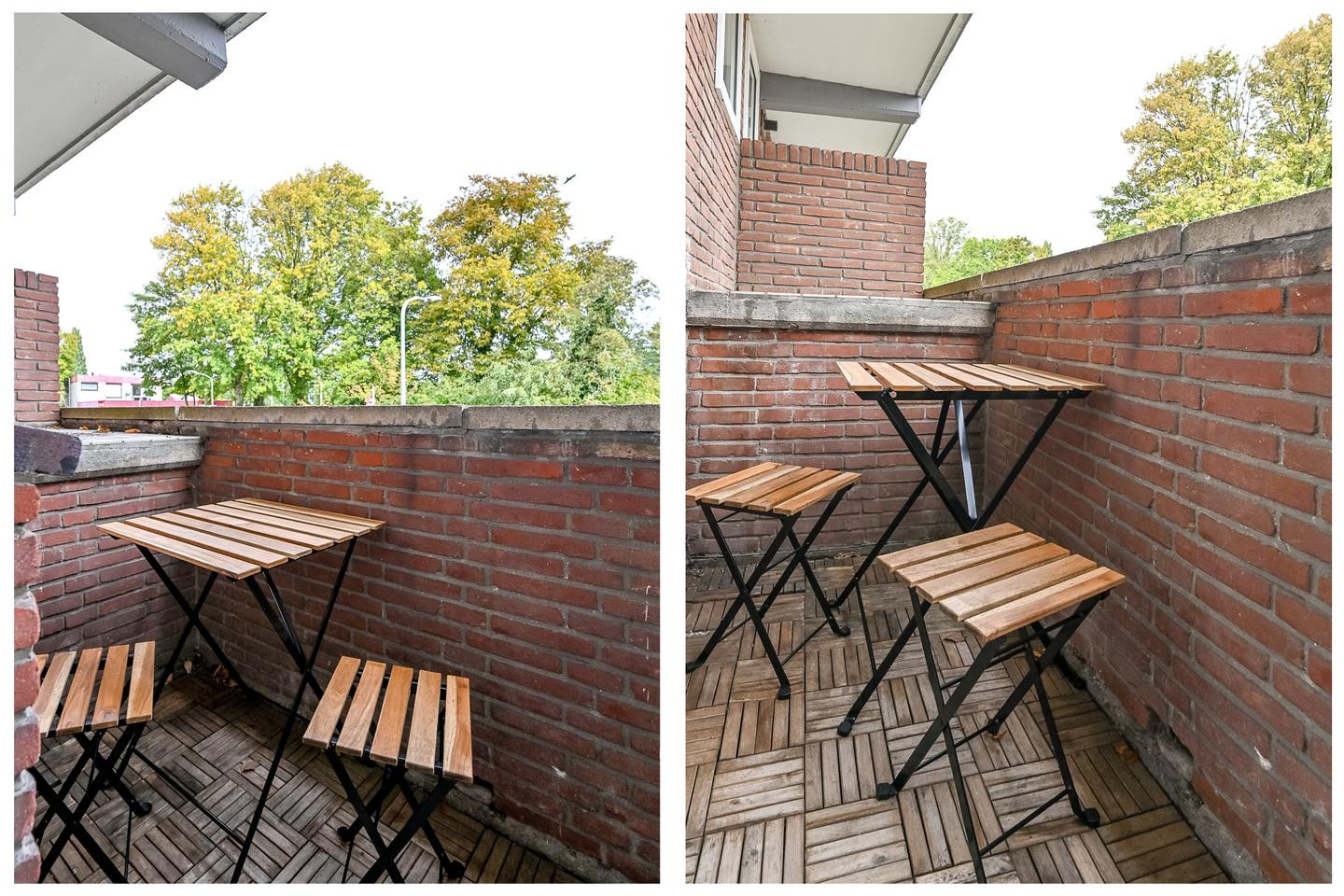 Appartement te koop: Mr. Jan Gerritszlaan 7A, Haarlem