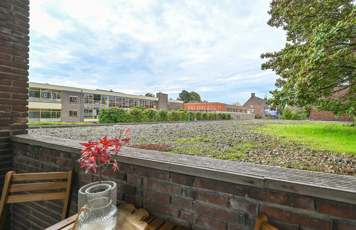 Appartement te koop: Mr. Jan Gerritszlaan 7A, Haarlem