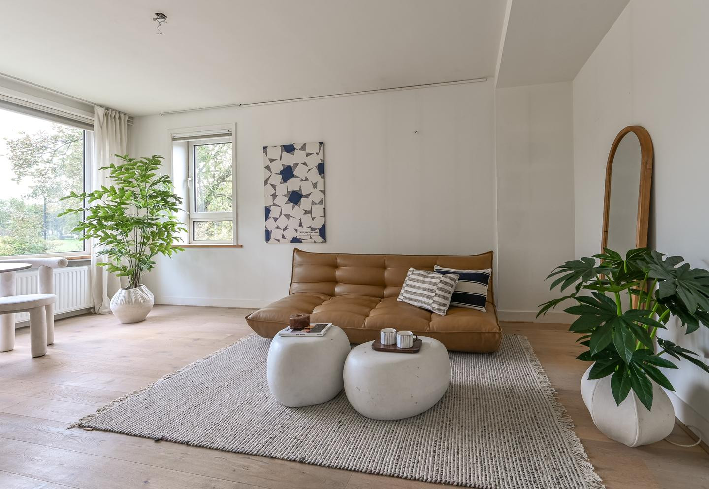 Appartement te koop: Mr. Jan Gerritszlaan 7A, Haarlem