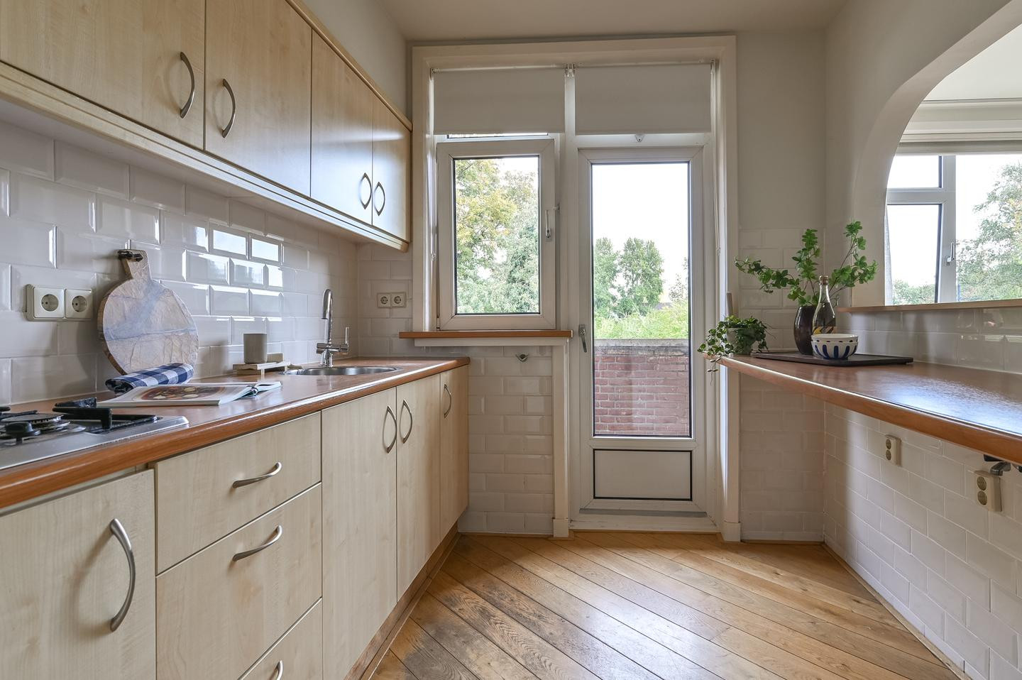 Appartement te koop: Mr. Jan Gerritszlaan 7A, Haarlem