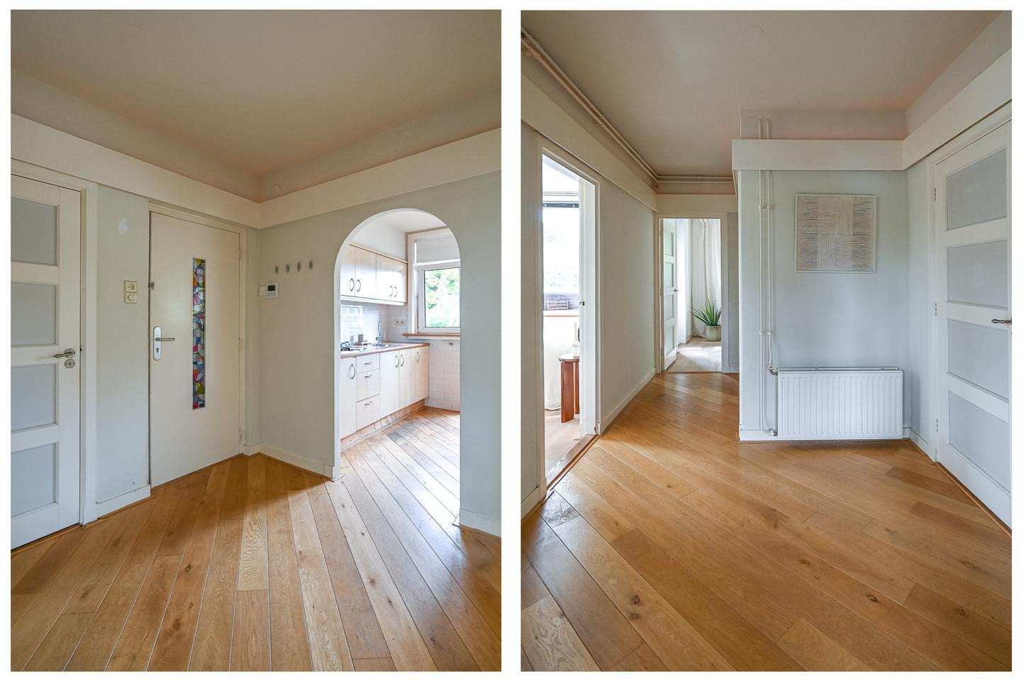 Appartement te koop: Mr. Jan Gerritszlaan 7A, Haarlem