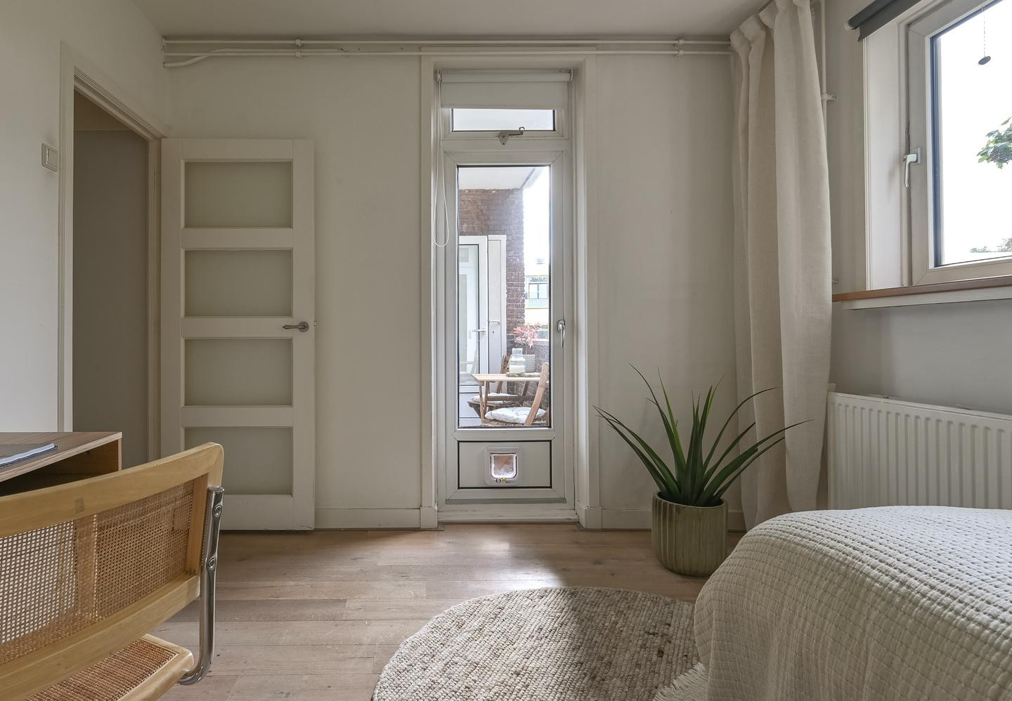 Appartement te koop: Mr. Jan Gerritszlaan 7A, Haarlem