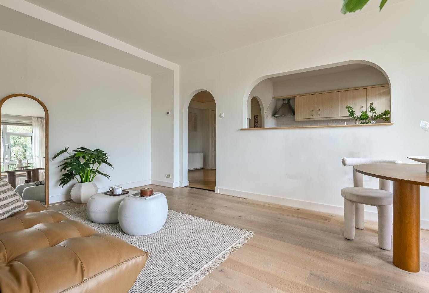 Appartement te koop: Mr. Jan Gerritszlaan 7A, Haarlem
