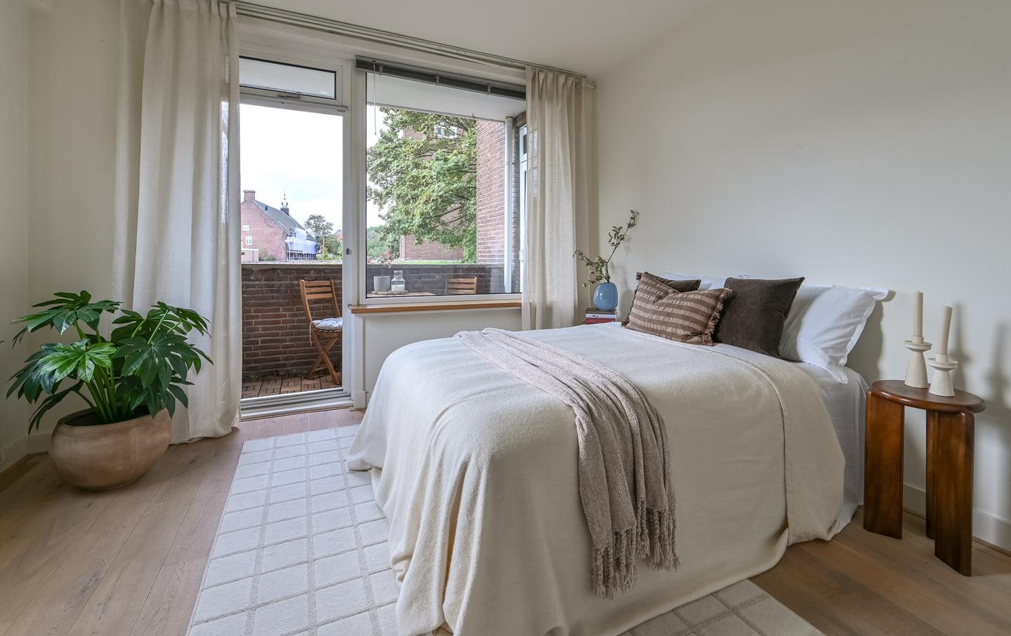 Appartement te koop: Mr. Jan Gerritszlaan 7A, Haarlem