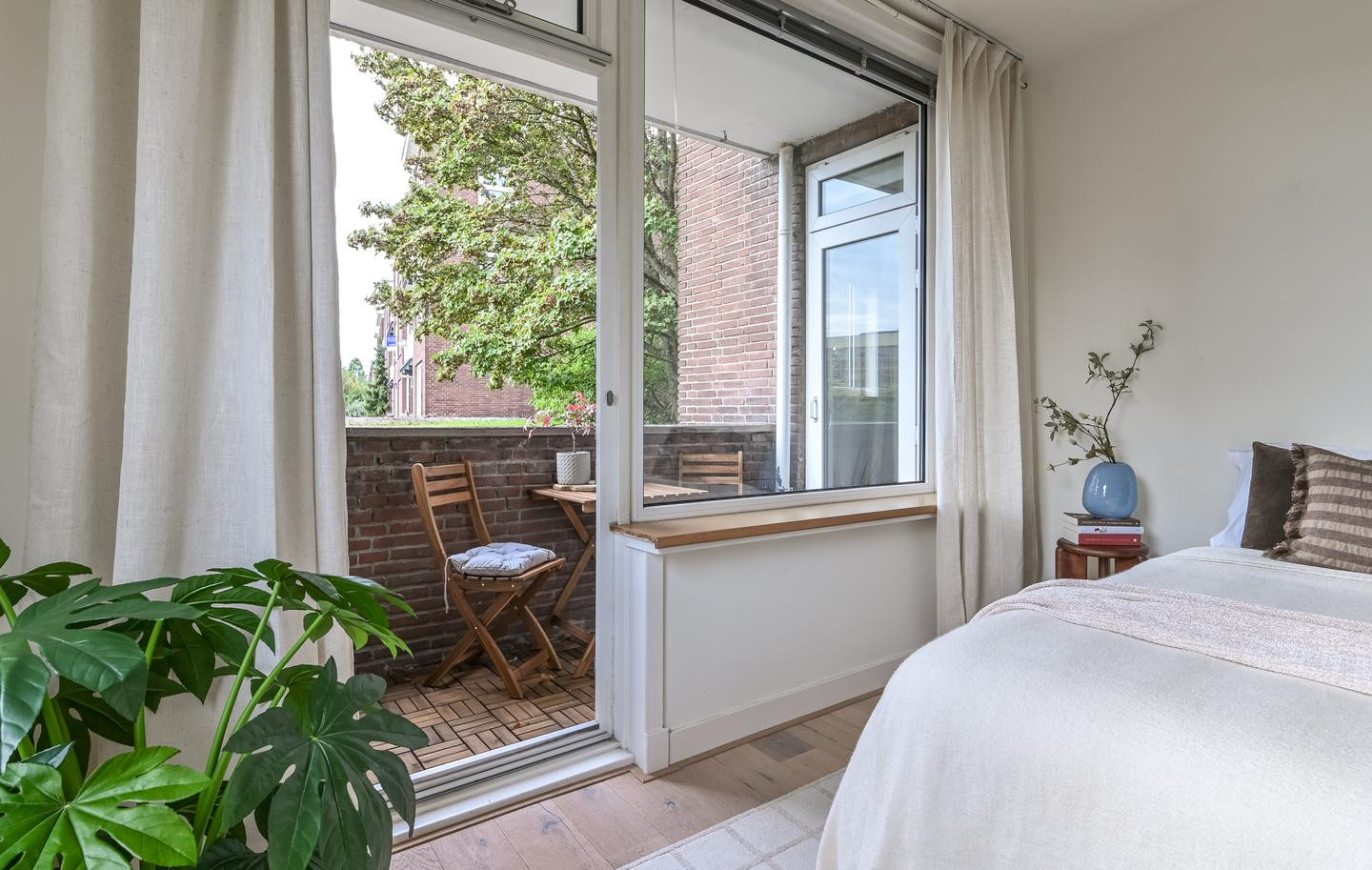 Appartement te koop: Mr. Jan Gerritszlaan 7A, Haarlem