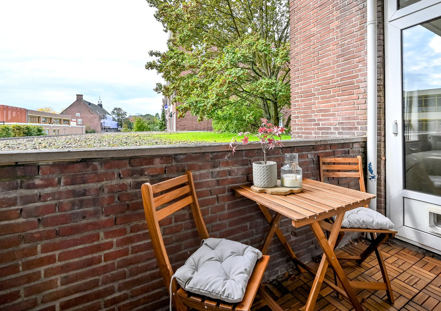 Appartement te koop: Mr. Jan Gerritszlaan 7A, Haarlem