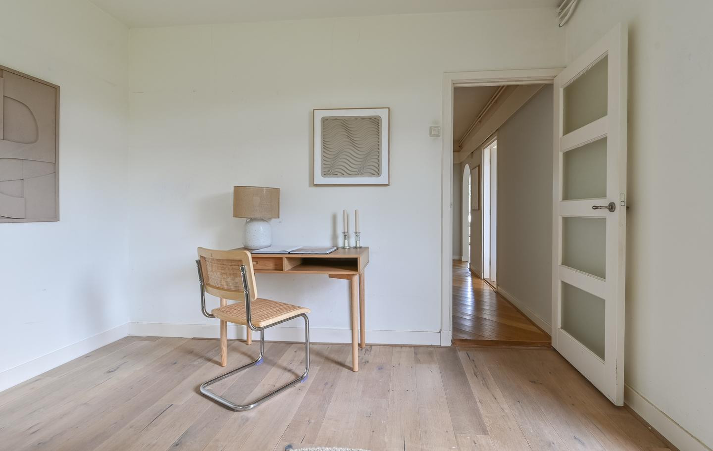 Appartement te koop: Mr. Jan Gerritszlaan 7A, Haarlem