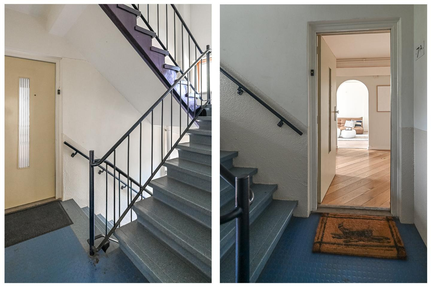 Appartement te koop: Mr. Jan Gerritszlaan 7A, Haarlem