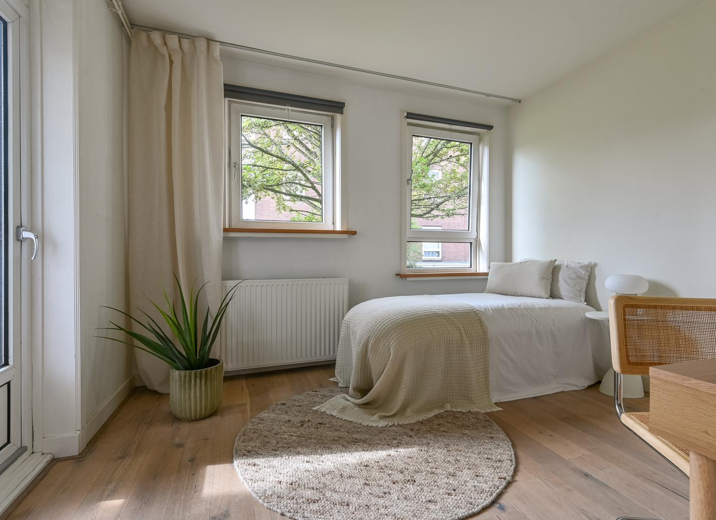 Appartement te koop: Mr. Jan Gerritszlaan 7A, Haarlem