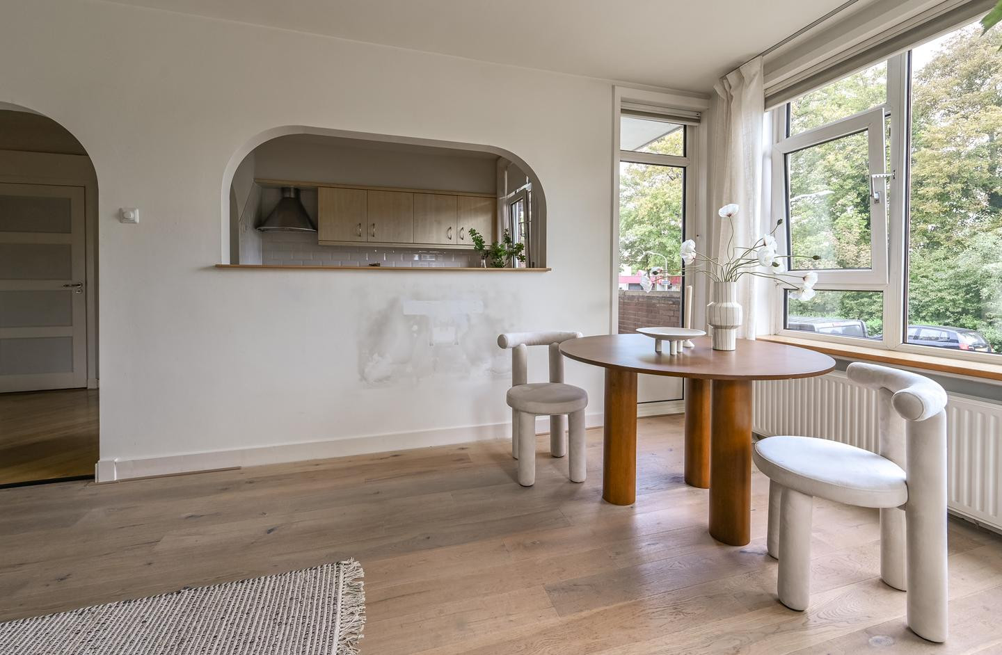 Appartement te koop: Mr. Jan Gerritszlaan 7A, Haarlem
