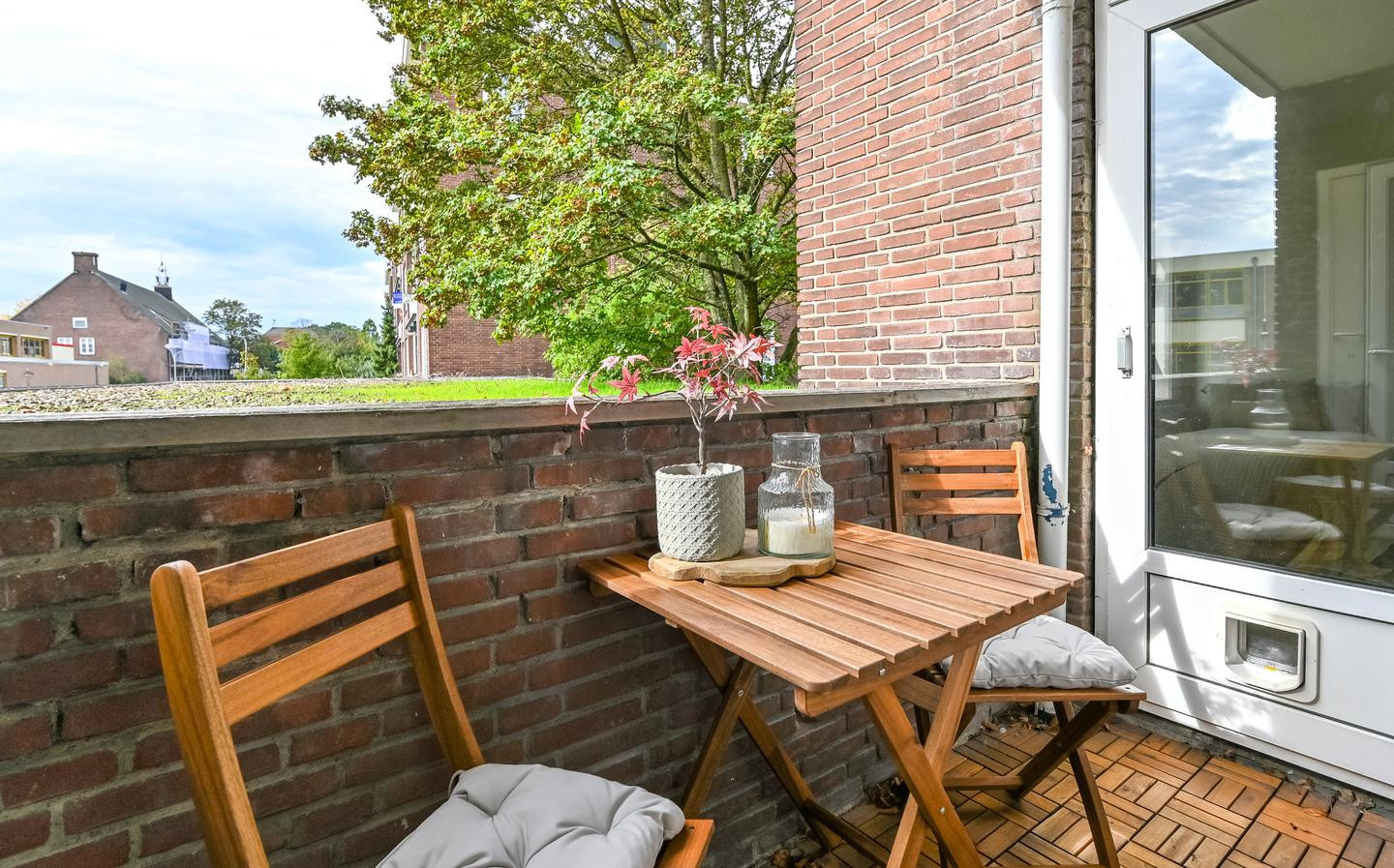 Appartement te koop: Mr. Jan Gerritszlaan 7A, Haarlem