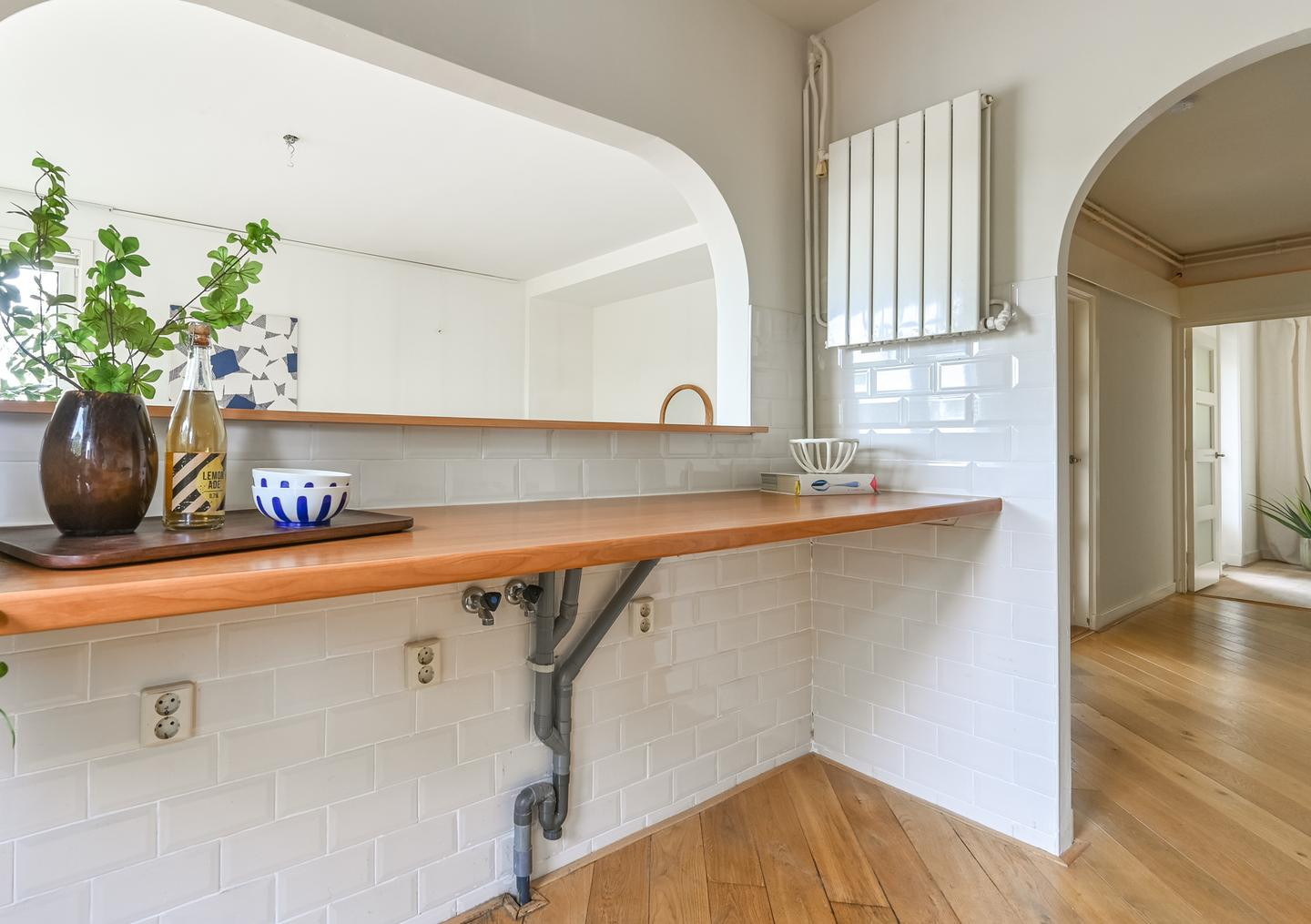 Appartement te koop: Mr. Jan Gerritszlaan 7A, Haarlem