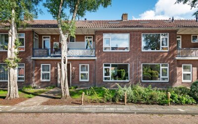 Frans Netsc. 17-A