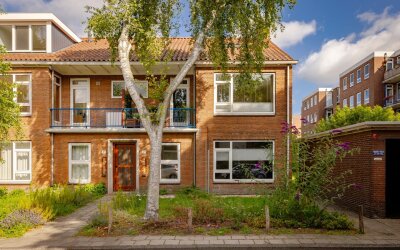 Van Nouhuysstraat 33-A