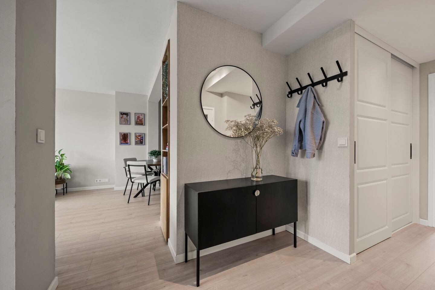 Appartement te koop: Johan de Meesterstraat 29B, Haarlem
